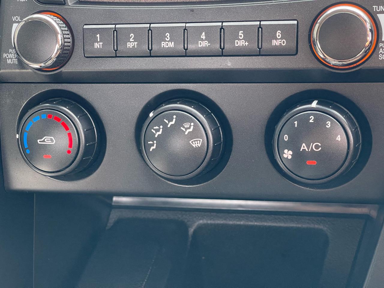 2016 Ssangyong Actyon