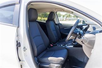 2016 Mazda Demio - Thumbnail