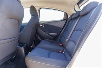 2016 Mazda Demio - Thumbnail