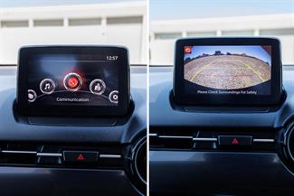 2016 Mazda Demio - Thumbnail