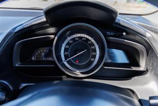 2016 Mazda Demio - Thumbnail