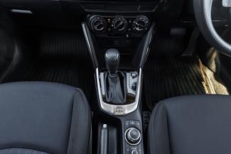 2016 Mazda Demio - Thumbnail