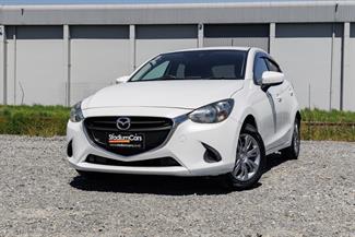 2016 Mazda Demio - Thumbnail