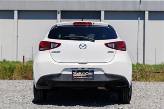2016 Mazda Demio - Thumbnail