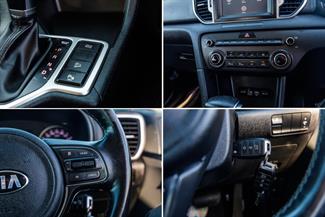 2016 Kia Sportage - Thumbnail