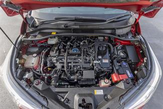 2017 Toyota C-HR - Thumbnail