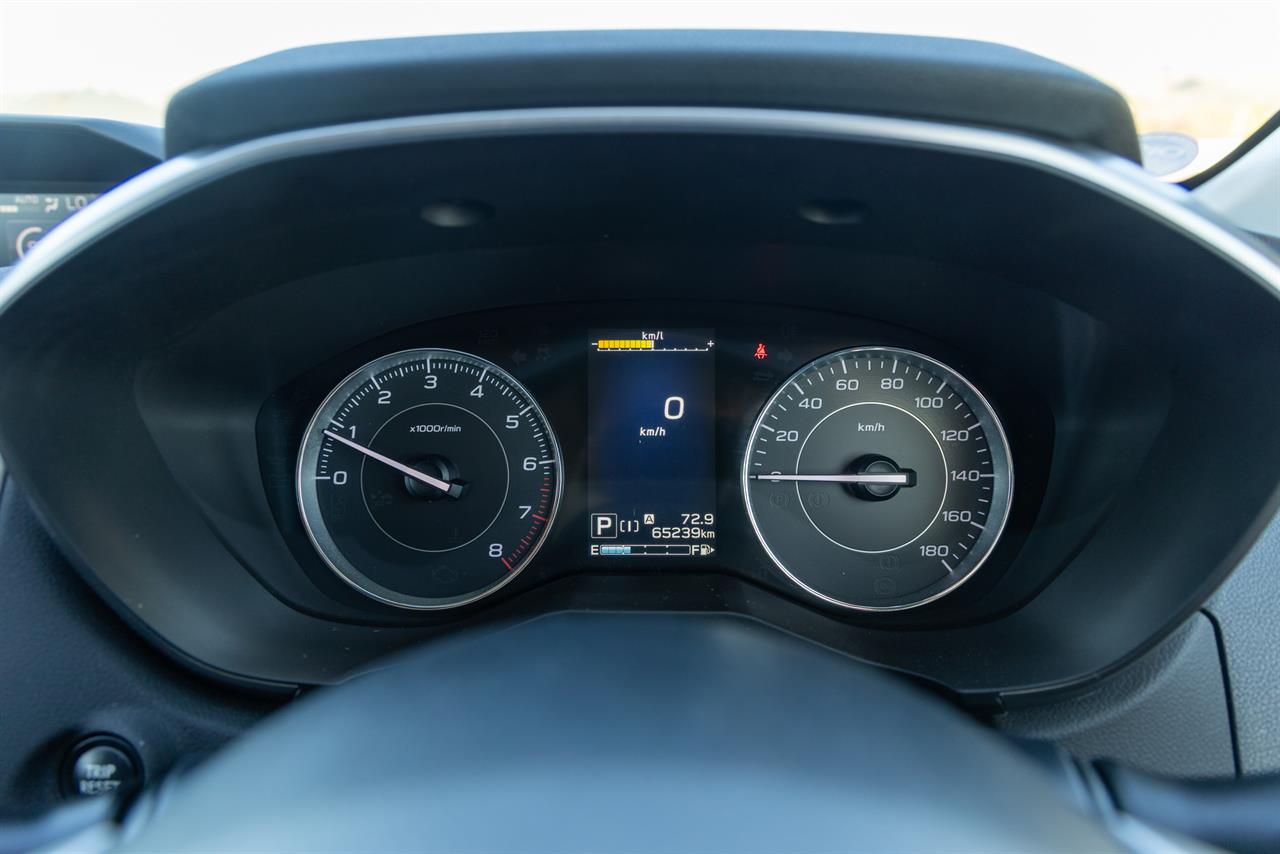 2017 Subaru Impreza
