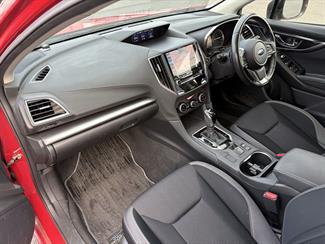2017 Subaru Impreza - Thumbnail