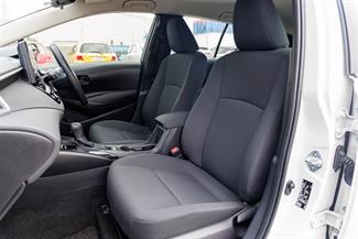 2019 Toyota Corolla - Thumbnail