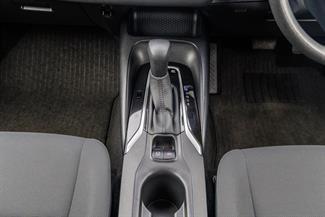 2019 Toyota Corolla - Thumbnail