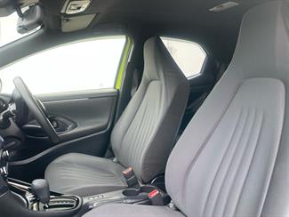 2020 Toyota Yaris - Thumbnail