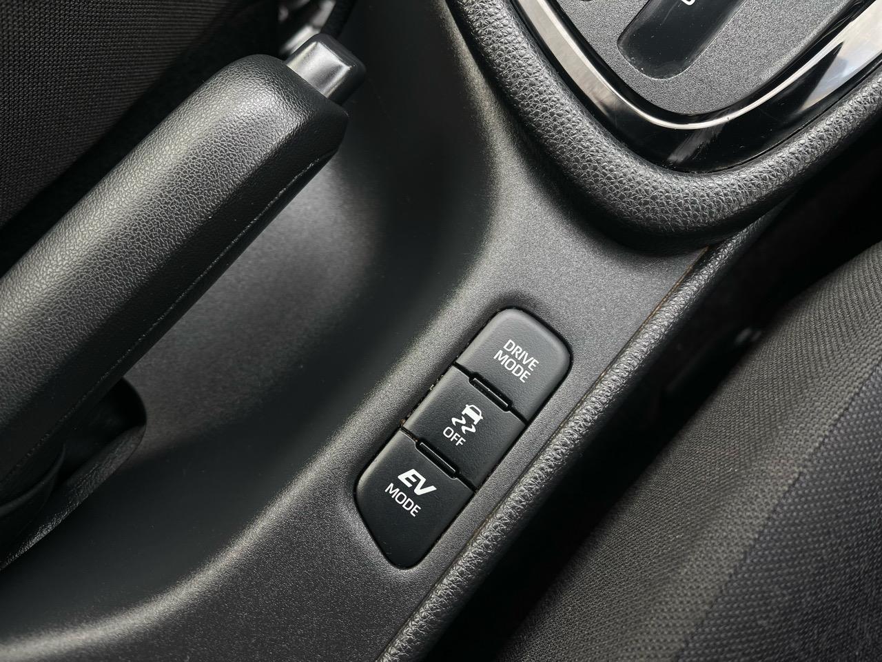 2020 Toyota Yaris