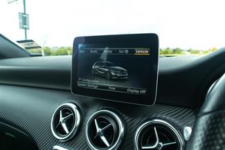 2017 Mercedes-Benz A180 - Thumbnail