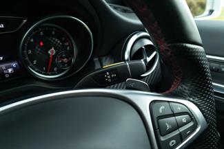 2017 Mercedes-Benz A180 - Thumbnail