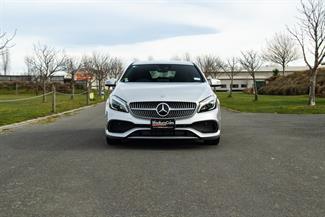 2017 Mercedes-Benz A180 - Thumbnail