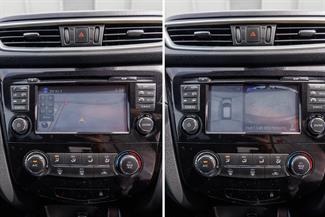 2019 Nissan Qashqai - Thumbnail