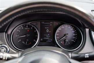 2019 Nissan Qashqai - Thumbnail