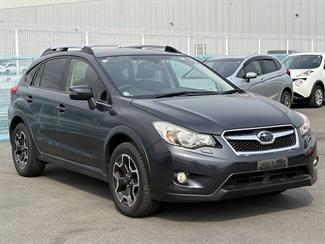 2015 Subaru XV - Thumbnail