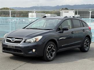 2015 Subaru XV - Thumbnail