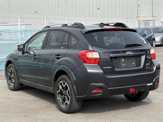 2015 Subaru XV - Thumbnail