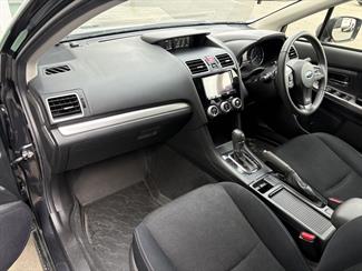 2015 Subaru XV - Thumbnail