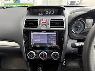 2015 Subaru XV - Thumbnail