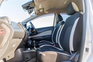 2017 Nissan Note - Thumbnail