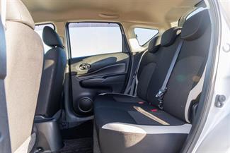 2017 Nissan Note - Thumbnail