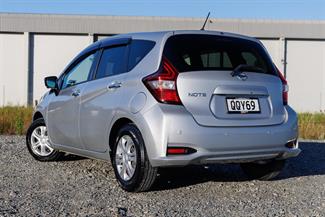 2017 Nissan Note - Thumbnail