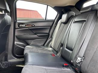 2022 Mitsubishi Eclipse Cross - Thumbnail