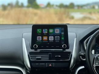 2022 Mitsubishi Eclipse Cross - Thumbnail