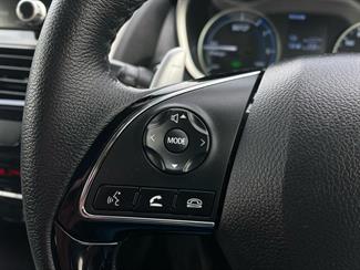 2022 Mitsubishi Eclipse Cross - Thumbnail