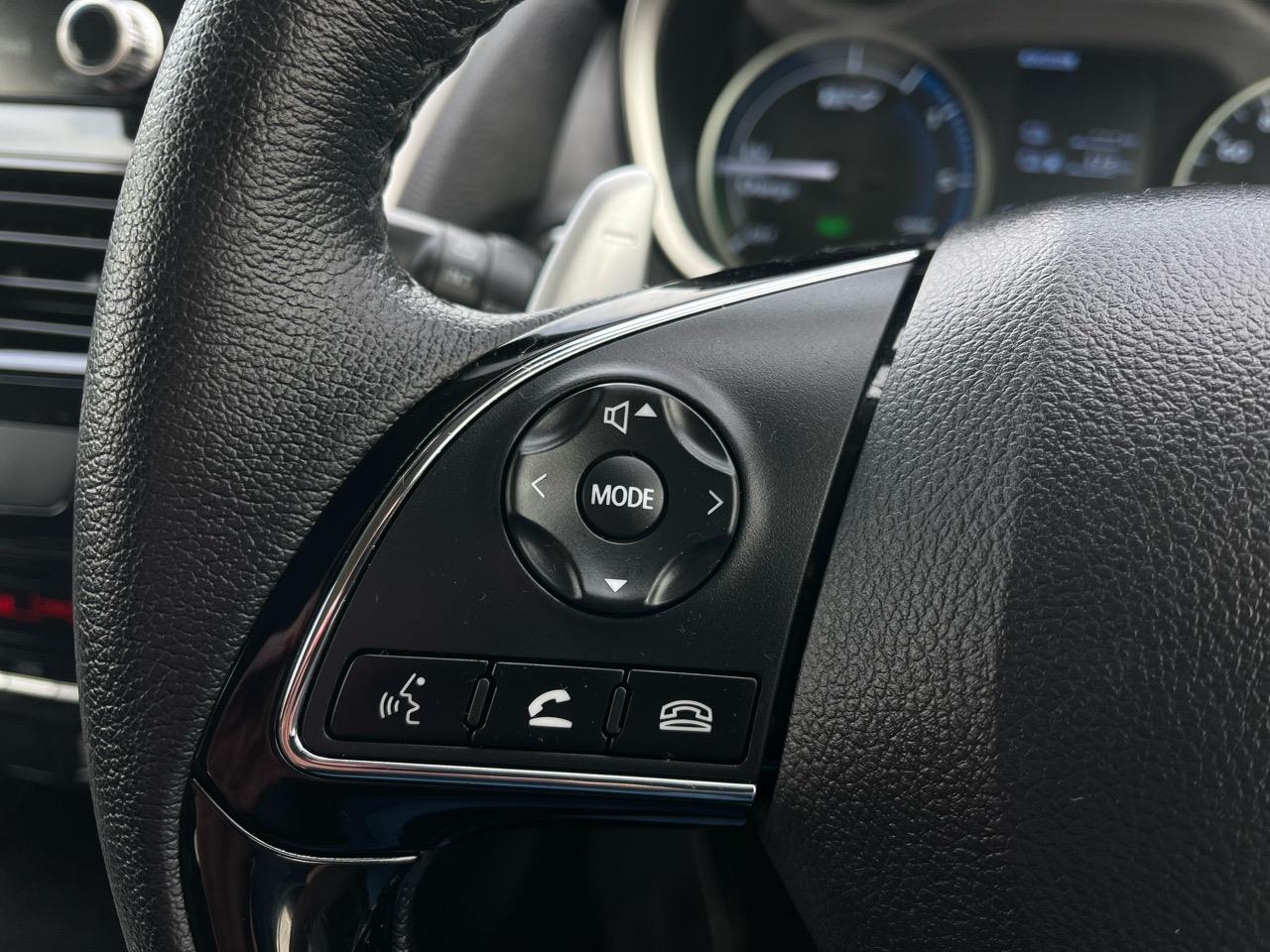 2022 Mitsubishi Eclipse Cross