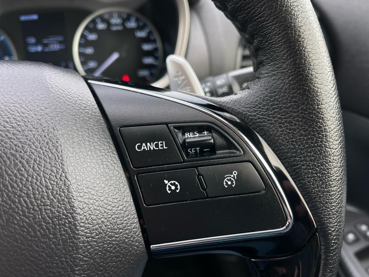 2022 Mitsubishi Eclipse Cross