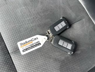 2022 Mitsubishi Eclipse Cross - Thumbnail