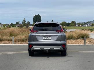 2022 Mitsubishi Eclipse Cross - Thumbnail