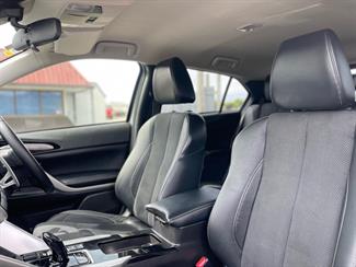 2022 Mitsubishi Eclipse Cross - Thumbnail