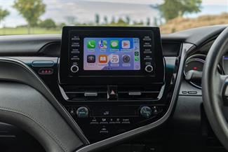 2023 Toyota Camry - Thumbnail