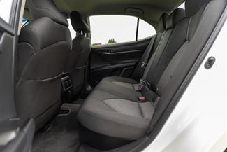 2023 Toyota Camry - Thumbnail