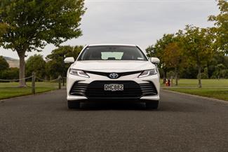 2023 Toyota Camry - Thumbnail