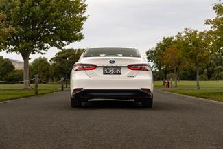 2023 Toyota Camry - Thumbnail