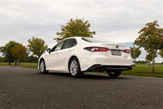 2023 Toyota Camry - Thumbnail