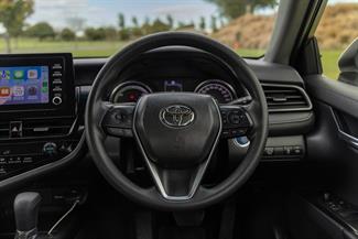2023 Toyota Camry - Thumbnail