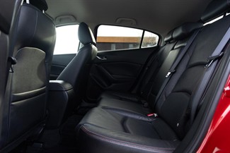 2014 Mazda Axela - Thumbnail