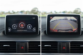 2014 Mazda Axela - Thumbnail