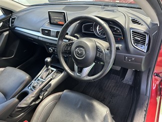 2014 Mazda Axela - Thumbnail