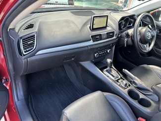 2014 Mazda Axela - Thumbnail