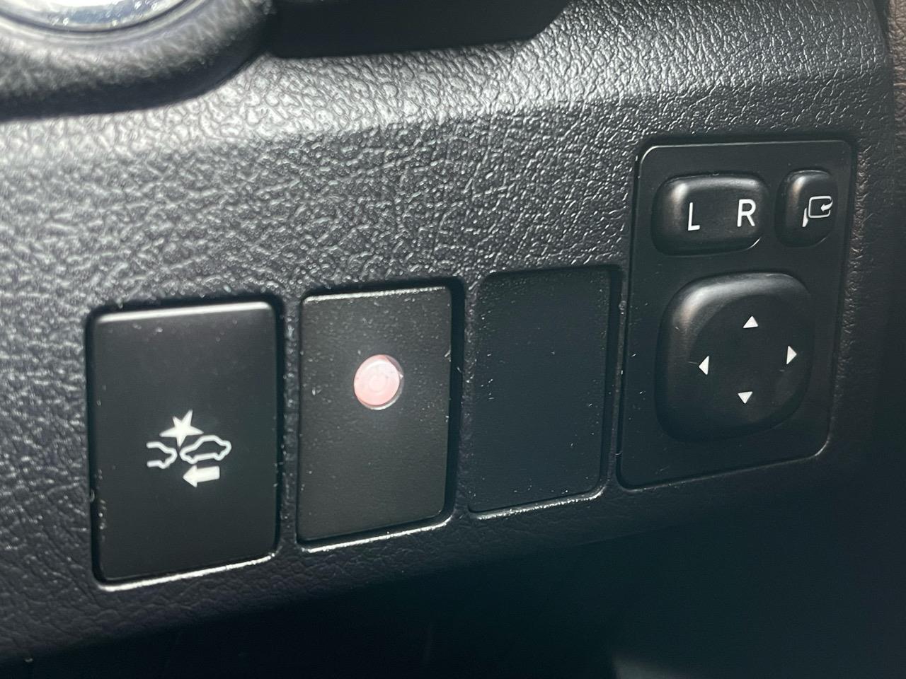 2016 Toyota Auris
