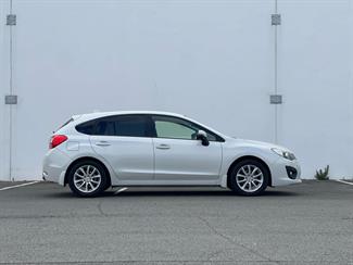 2012 Subaru Impreza - Thumbnail