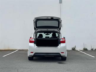 2012 Subaru Impreza - Thumbnail